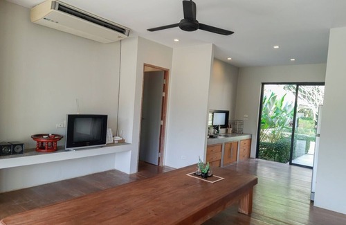 Wiang Chai Villa | Beautiful villa in Chiangrai (Whole house )