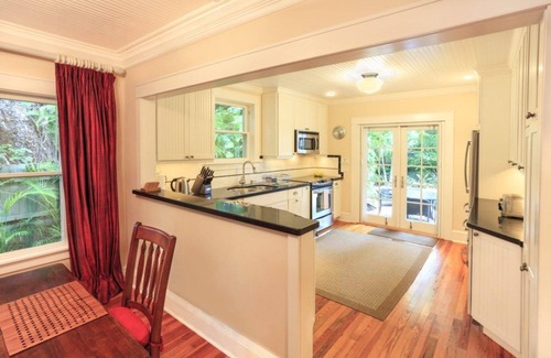 Flamingo Parks Villa | "Villa con piscina estilo laguna" West Palm Beach 8