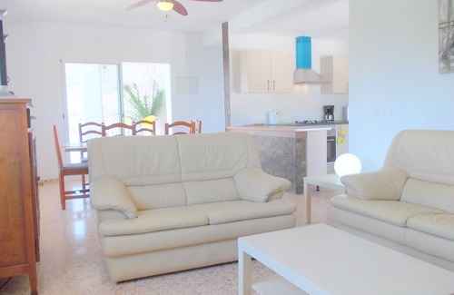 Montserrat Casa | Beautiful Villa Vista