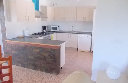 Montserrat Casa | Beautiful Villa Vista