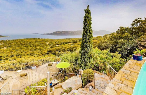 Porto-Vecchio Villa | Casa / villa / chalet - Porto Vecchio