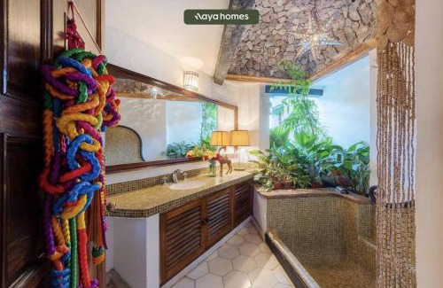 Zona sur Villa | Beautiful Villa with Ocean View - Private pool