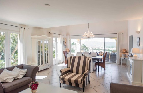 Vidauban Villa | Beautiful villa with airco and heated pool