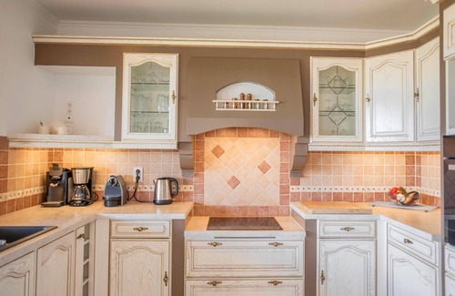 Vidauban Villa | Beautiful villa with airco and heated pool