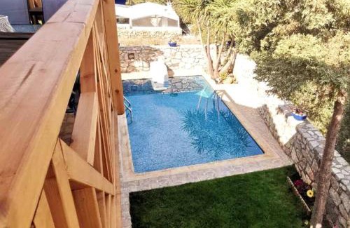 Stalida Casa | Beautiful Villa with a private pool !