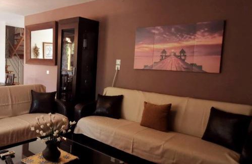 Stalida Casa | Beautiful Villa with a private pool !