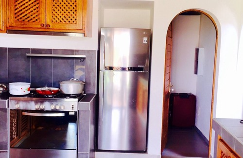 Nianing Villa | Hermosa villa con vista