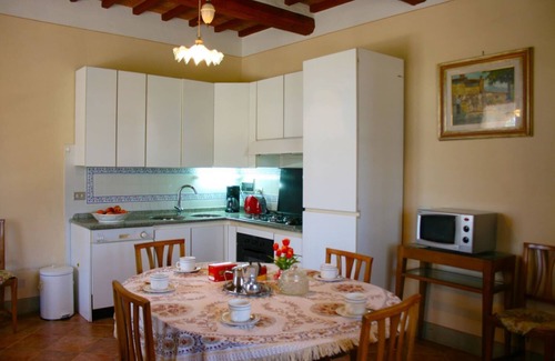 Lucignano Villa | Villa con piscina privada y wifi. 3 dormitorios y 3 baños cerca de Lucignano
