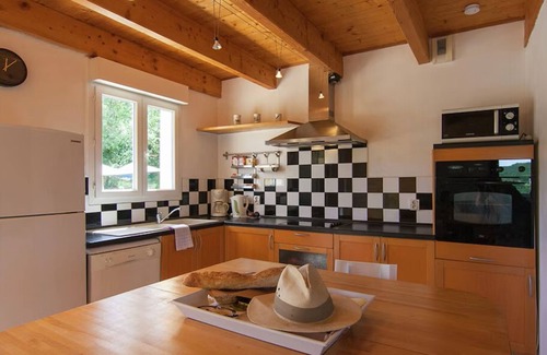 Calamane Casa | Beautiful villa with pool and stunning views