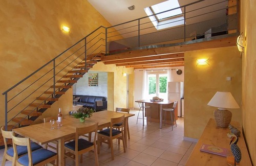 Calamane Casa | Beautiful villa with pool and stunning views