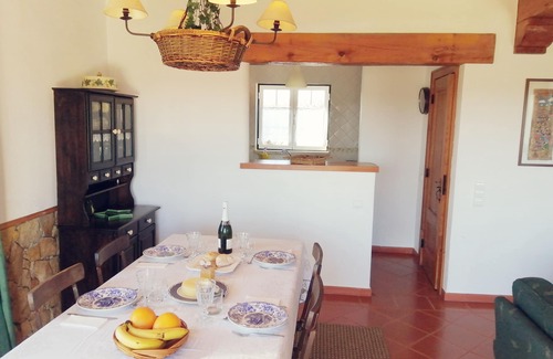 Obidos Villa | Hermosa villa con piscina privada, 3 habitaciones
