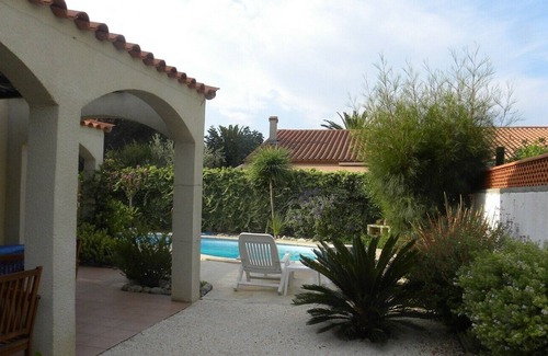Alenya Villa | HERMOSA VILLA CON PISCINA PRIVADA para 6 o 7 PERSONAS