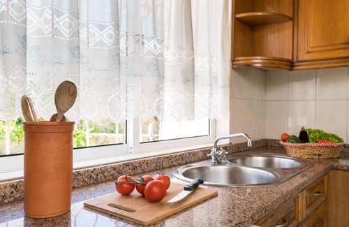 Correeira Villa | Bonita vivienda con jardín y picina privada cerca de los bares y playas