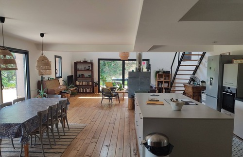 Rognes Casa | Hermosa villa con impresionantes vistas sobre el Luberon,