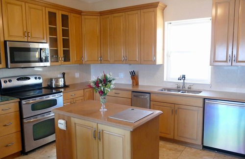 Conch Bar Villa | Beautiful villa with breathtaking panoramic views, 300 yds from stunning beach.