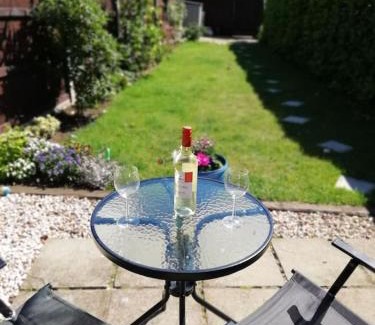 Wereham Casa | Beautiful Village Life