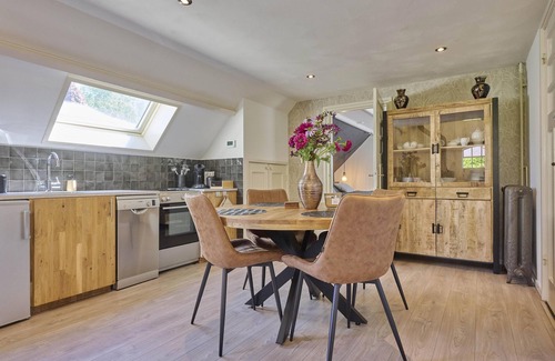 Municipality of Valkenswaard Casa | Beautiful village house in Valkenswaard