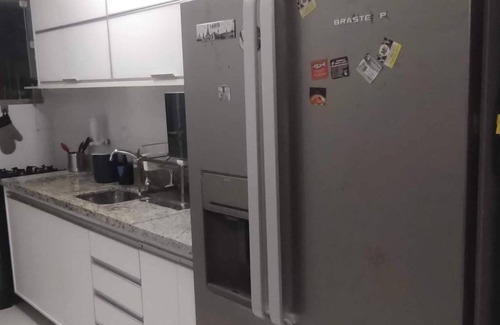 Itacimirim Apartamento | Hermoso pueblo en la playa de Itacimirim - Pie en la arena