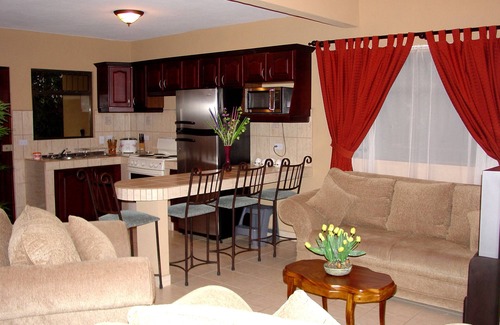 San Rafael de Heredia Casa | BEAUTIFUL Villas with mountain view for rent in San Rafael de Heredia downtown