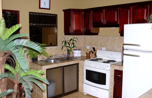 San Rafael de Heredia Casa | BEAUTIFUL Villas with mountain view for rent in San Rafael de Heredia downtown