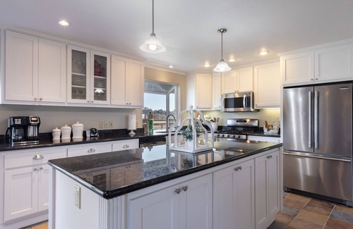Graton Casa | Beautiful Vineyard Ranch House