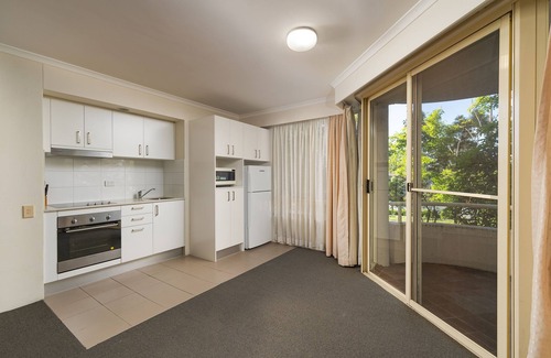 Wahroonga Apartamento | Beautiful Wahroonga Apartment