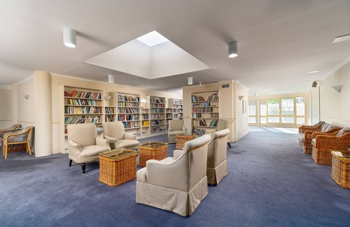 Wahroonga Apartamento | Beautiful Wahroonga Apartment