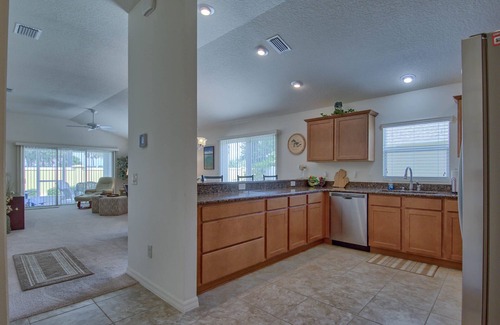 Antrim Dells Villa | PUEBLO DE VILLAS COLLIER DE ANTRIM DELLS