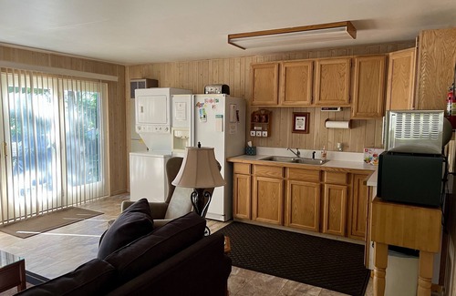 Petoskey Cabaña | Beautiful Walloon Lake Cottage w/ Beach, Dock, FirePit