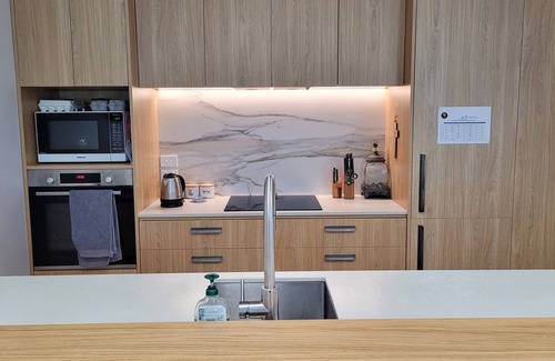 Bethlehem Apartamento | Beautiful, warm Westmorland Rise