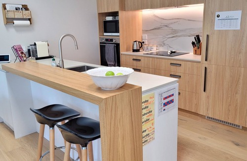 Bethlehem Apartamento | Beautiful, warm Westmorland Rise