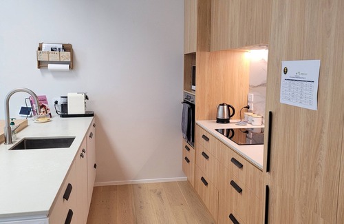 Bethlehem Apartamento | Beautiful, warm Westmorland Rise