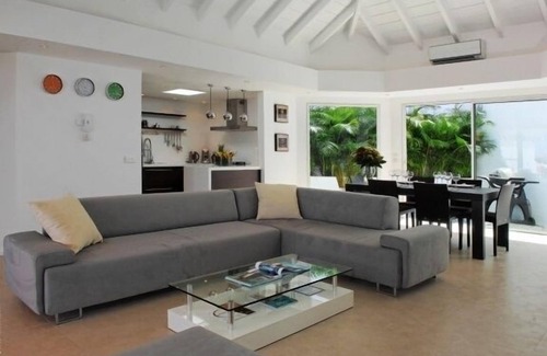 Lurin Villa | Beautiful Wastra Luxury villa