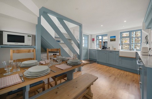 Newton Ferrers Cabaña | Beautiful Waterside 2 bedroom cottage in Newton Ferrers S. Devon