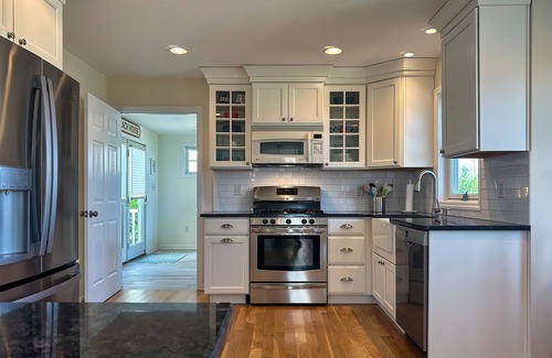 Belmar Casa | Beautiful water views and pool, minutes to everything!