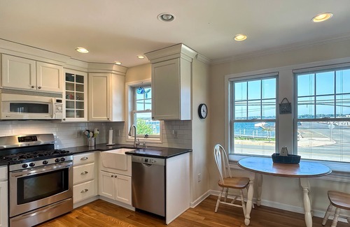 Belmar Casa | Beautiful water views and pool, minutes to everything!