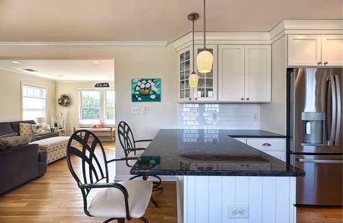 Belmar Casa | Beautiful water views and pool, minutes to everything!