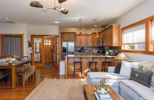 Eastsound Casa | Beautiful Water Views, Pet- Friendly, Close to Town, Beaches, Hiking, Kayaking