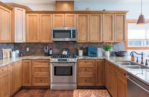 Eastsound Casa | Beautiful Water Views, Pet- Friendly, Close to Town, Beaches, Hiking, Kayaking