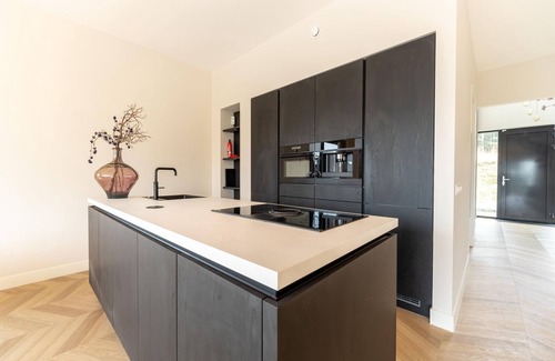 Zeewolde Villa | Hermosa villa acuática cerca de Harderwijk