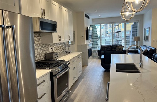 Westbank Condominio | Hermoso Waterfront 1400 metros cuadrados, condominio de 2 niveles en Barona Beach