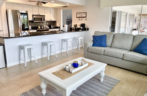 Burnt Store Isles Casa | Beautiful waterfront home