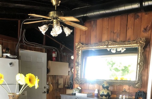 Greater Napanee Cabaña | Beautiful Waterfront Cottage on Hay Bay in Napanee Ontario