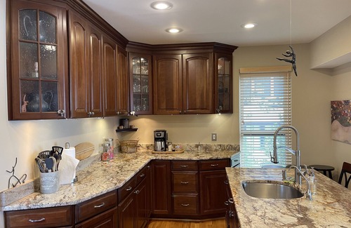 Eastport Casa | Hermosa Waterfront Townhome En Annapolis Histórico