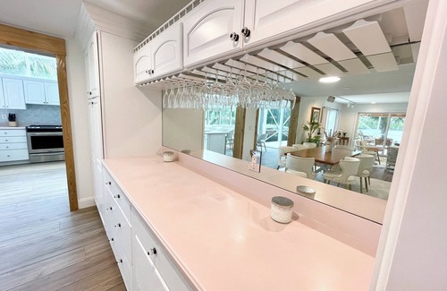 Hobe Sound Casa | Beautiful Waterfront Property