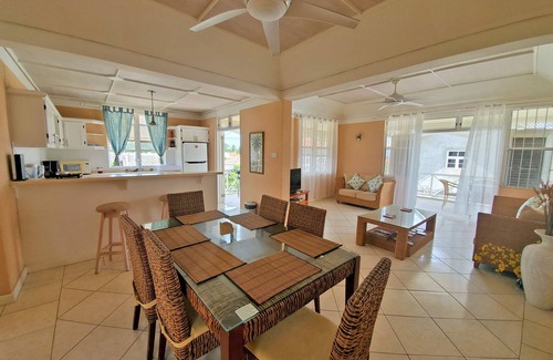 Prospect Apartamento | De lujo de Barbados West Coast Apartamento