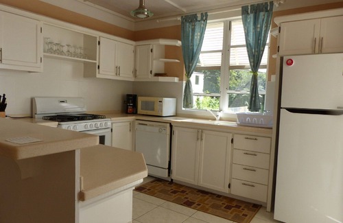 Prospect Apartamento | De lujo de Barbados West Coast Apartamento