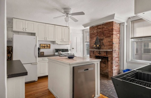 West End Apartamento | Beautiful West End Apartment
