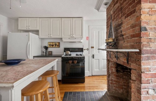 West End Apartamento | Beautiful West End Apartment