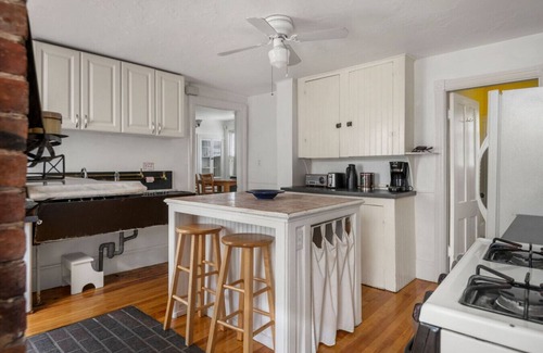 West End Apartamento | Beautiful West End Apartment